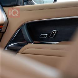 لاند روفر رانج روفر فوج